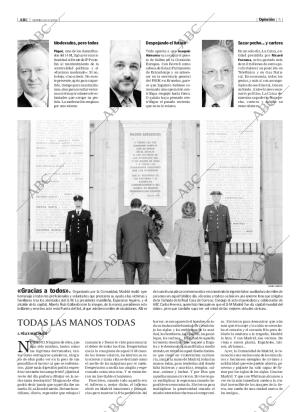 ABC MADRID 26-03-2004 página 5