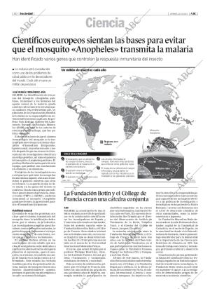 ABC MADRID 26-03-2004 página 50