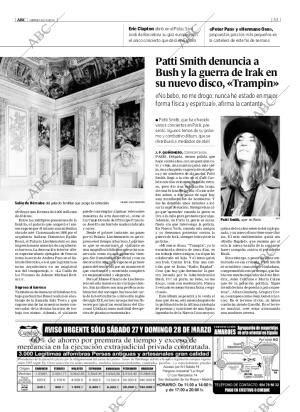 ABC MADRID 26-03-2004 página 53