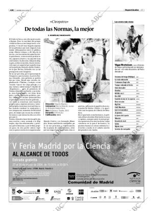 ABC MADRID 26-03-2004 página 57