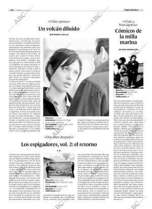 ABC MADRID 26-03-2004 página 61