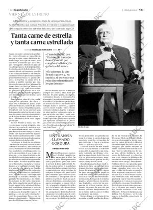 ABC MADRID 26-03-2004 página 62