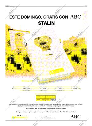 ABC MADRID 26-03-2004 página 63