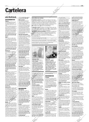 ABC MADRID 26-03-2004 página 64