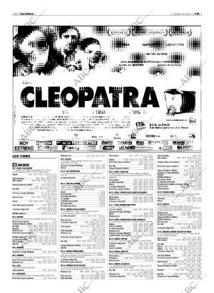 ABC MADRID 26-03-2004 página 66