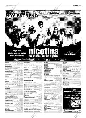 ABC MADRID 26-03-2004 página 69