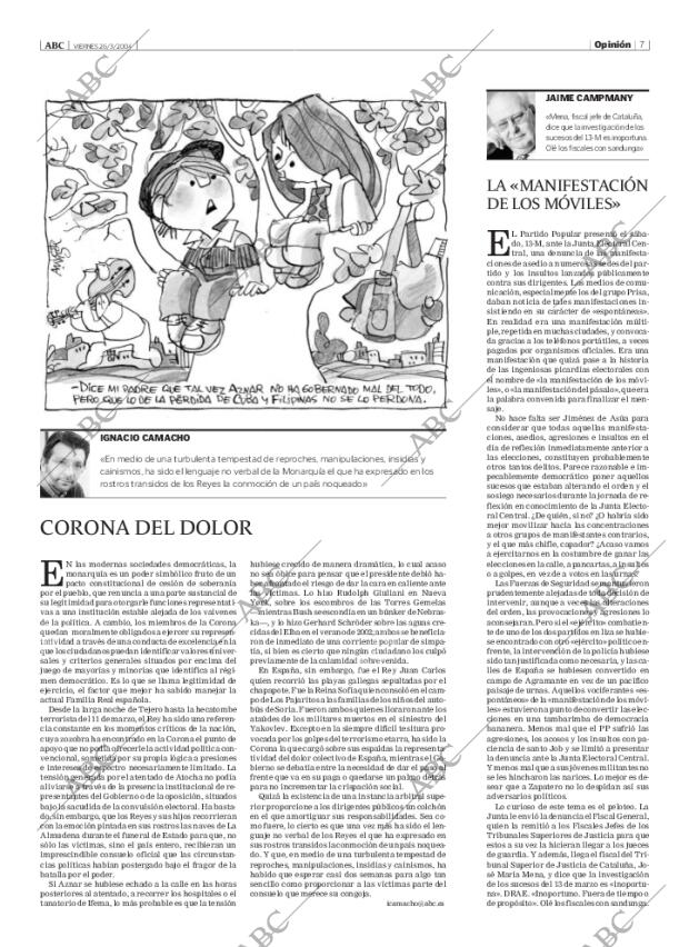 ABC MADRID 26-03-2004 página 7