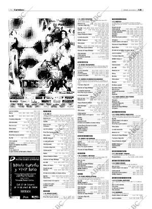 ABC MADRID 26-03-2004 página 72