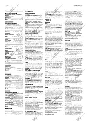 ABC MADRID 26-03-2004 página 73