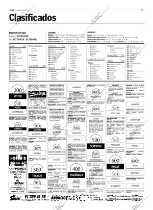 ABC MADRID 26-03-2004 página 79