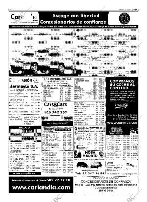 ABC MADRID 26-03-2004 página 80