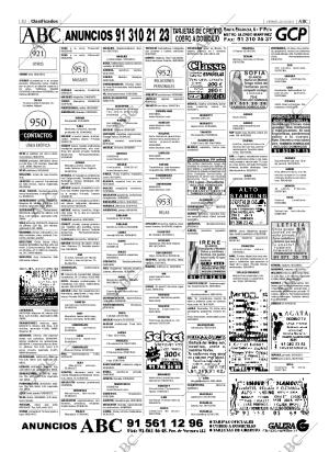 ABC MADRID 26-03-2004 página 82