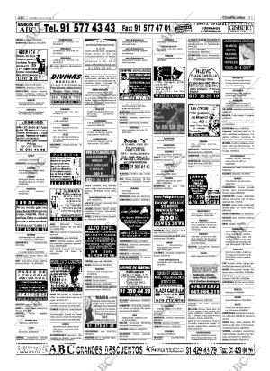 ABC MADRID 26-03-2004 página 83