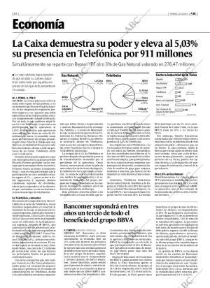 ABC MADRID 26-03-2004 página 84