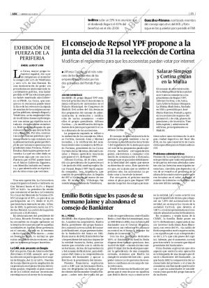 ABC MADRID 26-03-2004 página 85