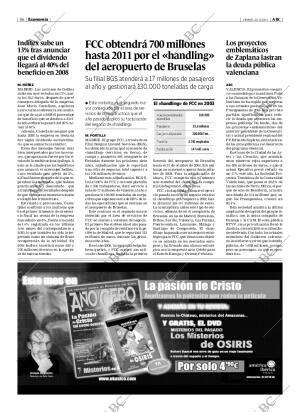 ABC MADRID 26-03-2004 página 86