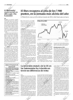 ABC MADRID 26-03-2004 página 88