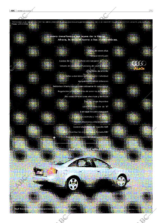 ABC MADRID 26-03-2004 página 9