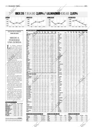 ABC MADRID 26-03-2004 página 90