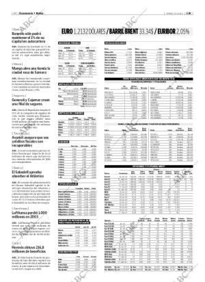 ABC MADRID 26-03-2004 página 94