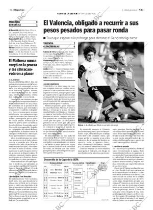 ABC MADRID 26-03-2004 página 96