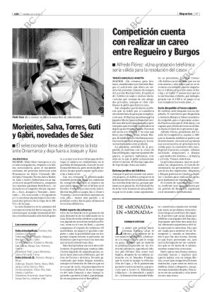 ABC MADRID 26-03-2004 página 97