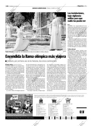 ABC MADRID 26-03-2004 página 99