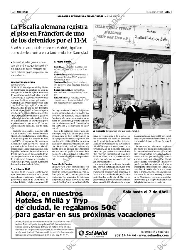 ABC CORDOBA 27-03-2004 página 22