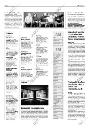 ABC MADRID 27-03-2004 página 41