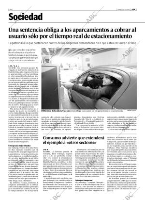 ABC MADRID 27-03-2004 página 46