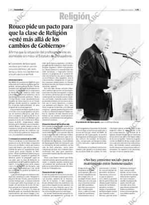 ABC MADRID 27-03-2004 página 54
