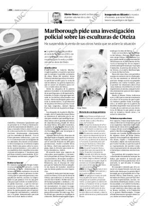 ABC MADRID 27-03-2004 página 57