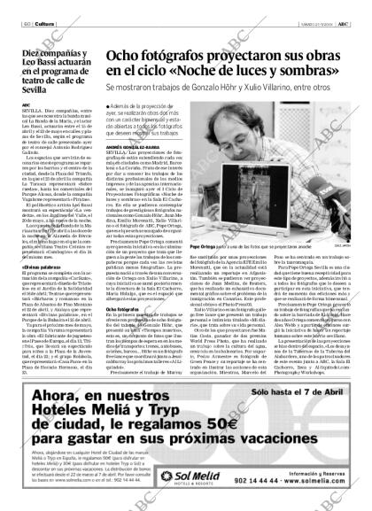 ABC SEVILLA 27-03-2004