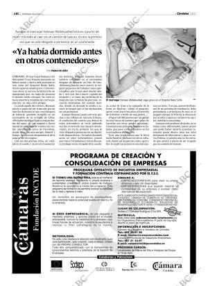 ABC CORDOBA 28-03-2004 página 43