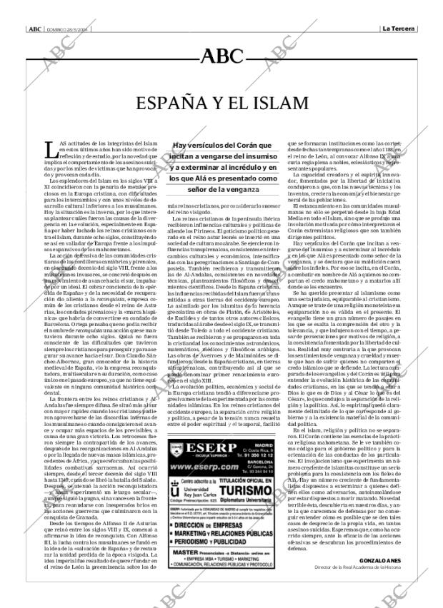 ABC MADRID 28-03-2004 página 3