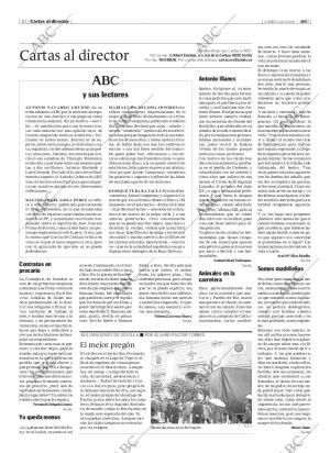 ABC SEVILLA 28-03-2004 página 10