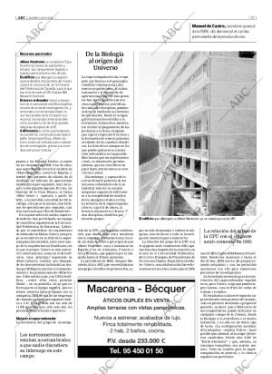 ABC SEVILLA 28-03-2004 página 57