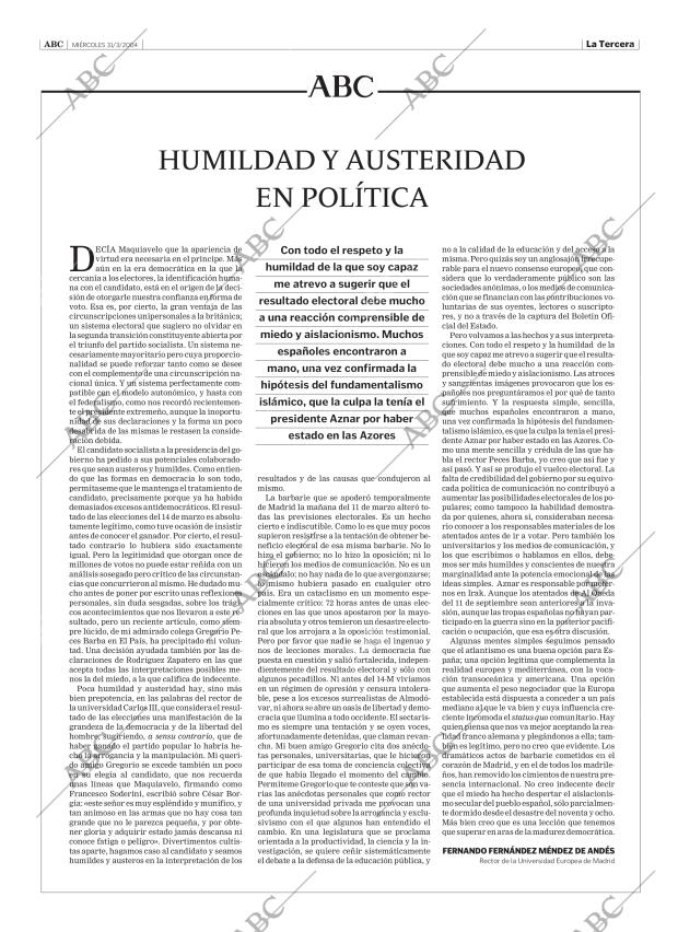 ABC CORDOBA 31-03-2004 página 3