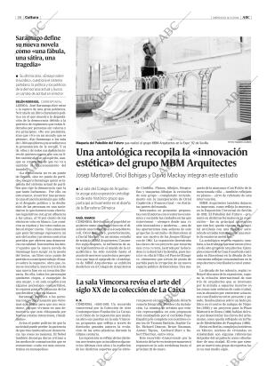 ABC CORDOBA 31-03-2004 página 58