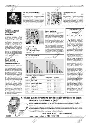 ABC MADRID 31-03-2004 página 100