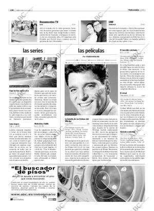 ABC MADRID 31-03-2004 página 101