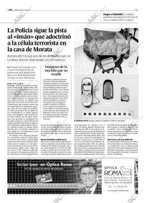 ABC MADRID 31-03-2004 página 11