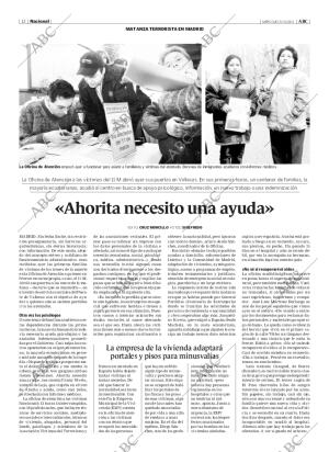 ABC MADRID 31-03-2004 página 12