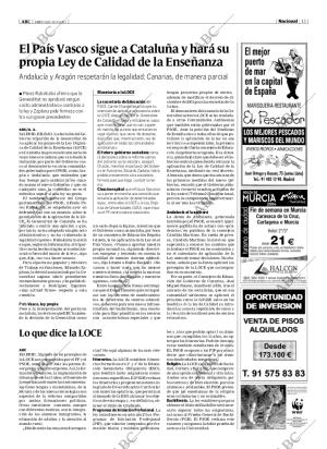 ABC MADRID 31-03-2004 página 13