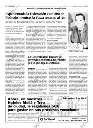 ABC MADRID 31-03-2004 página 14