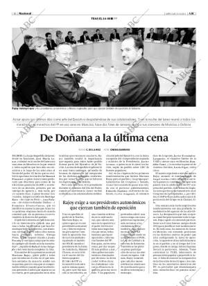 ABC MADRID 31-03-2004 página 16