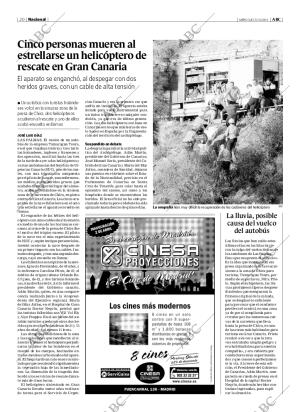 ABC MADRID 31-03-2004 página 20