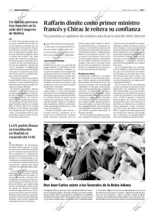 ABC MADRID 31-03-2004 página 24