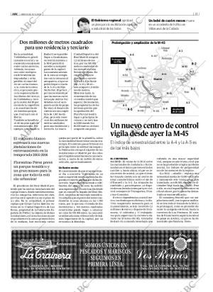 ABC MADRID 31-03-2004 página 31