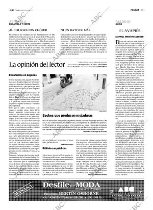 ABC MADRID 31-03-2004 página 33